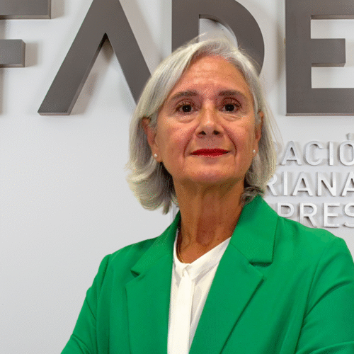 Carmen Paredes Prieto