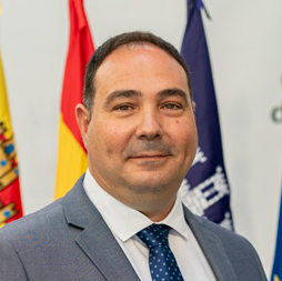 Víctor Torres Pérez