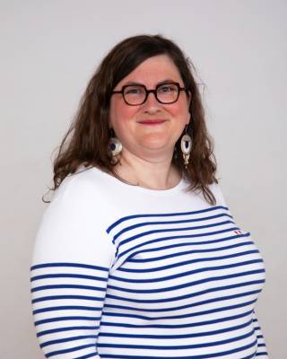 Anne-Sophie Guillemot