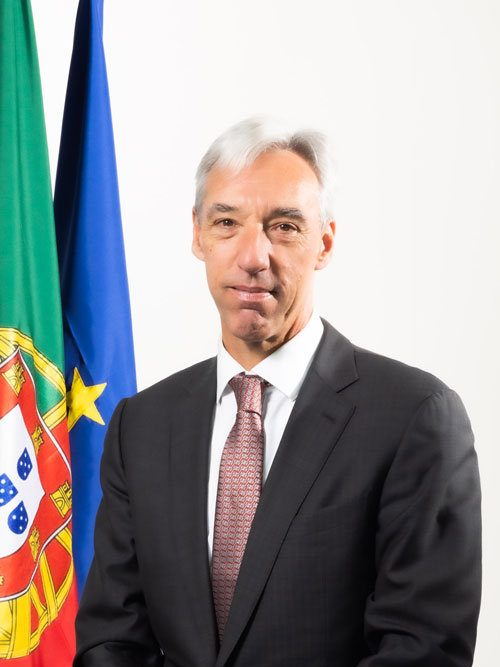 João Gomes Cravinho