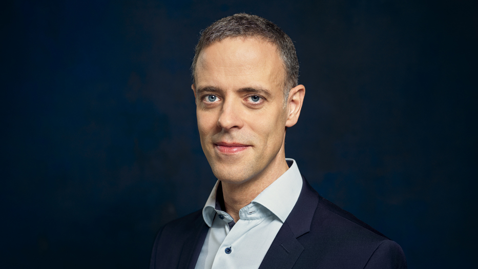 Markus Richter