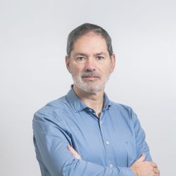 Mikel Larrea Azpeitia