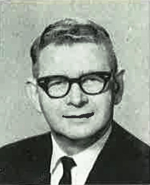 A. M. Saylors