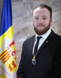 Gerard Menardia Coloma