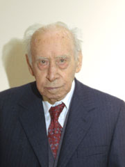 Mario Luzi