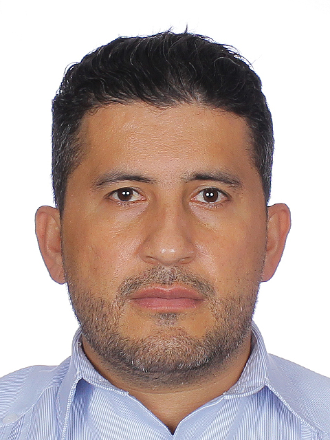 Carlos Alberto Manzo Rodríguez