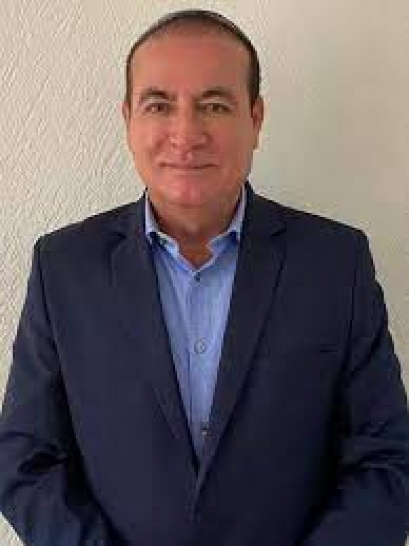 Armando Villa Orduño