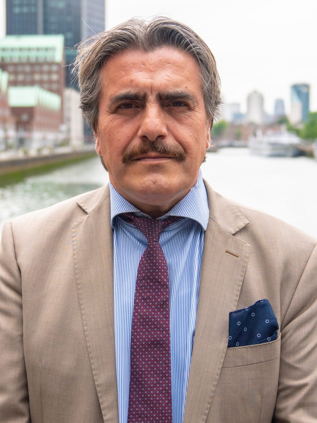 Ejder Köse