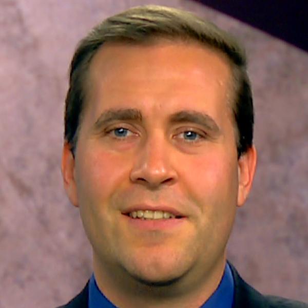 John Wahl