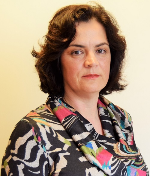 Hélia Maria Pinheiro Cardoso