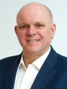Bernd Schuhmann