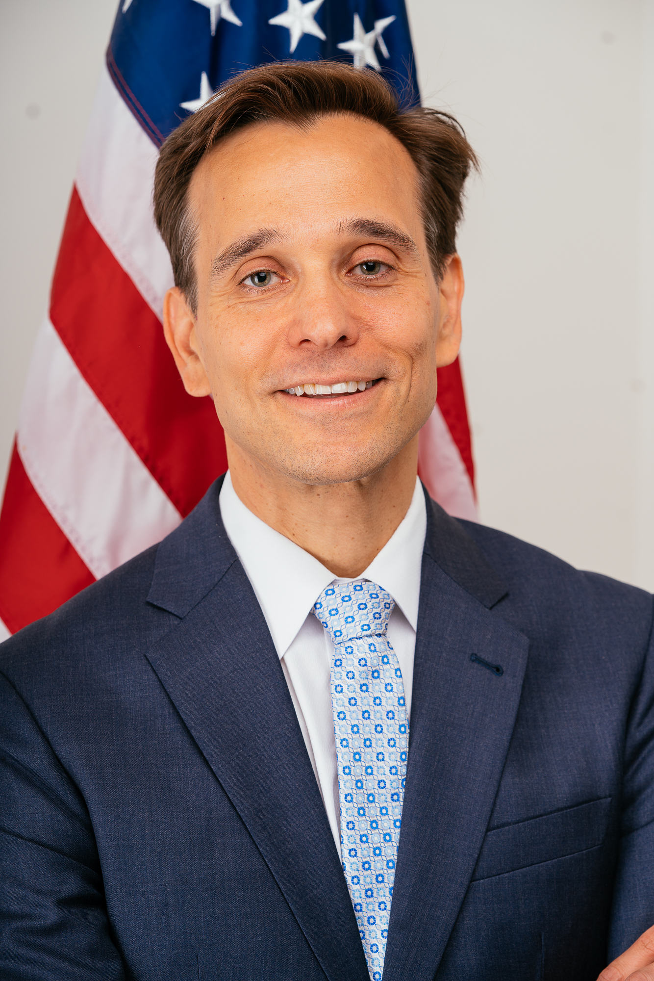 Joshua Huck