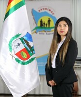 Kely Karina Lazo Ccorimanya