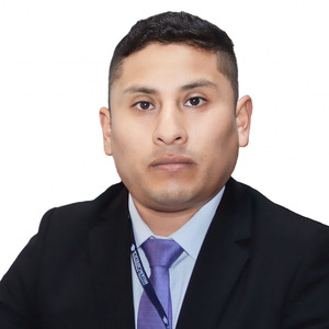 Luis ángel Clemente Espinoza
