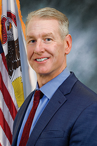 John F. Curran
