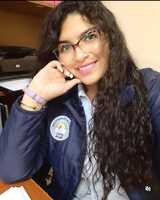 Mercedes Mariana Flores Chira