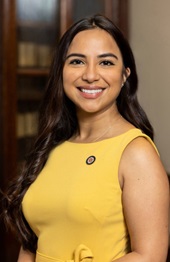 Judith A. Garcia
