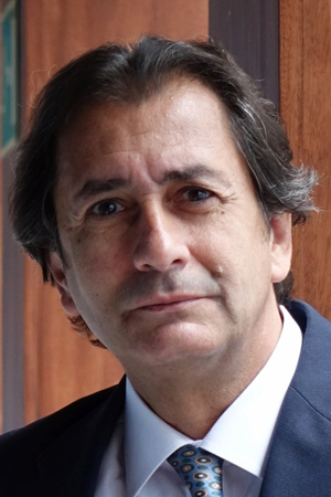 Luis Padrón López