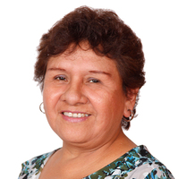 Victoria Ibarra Quispe
