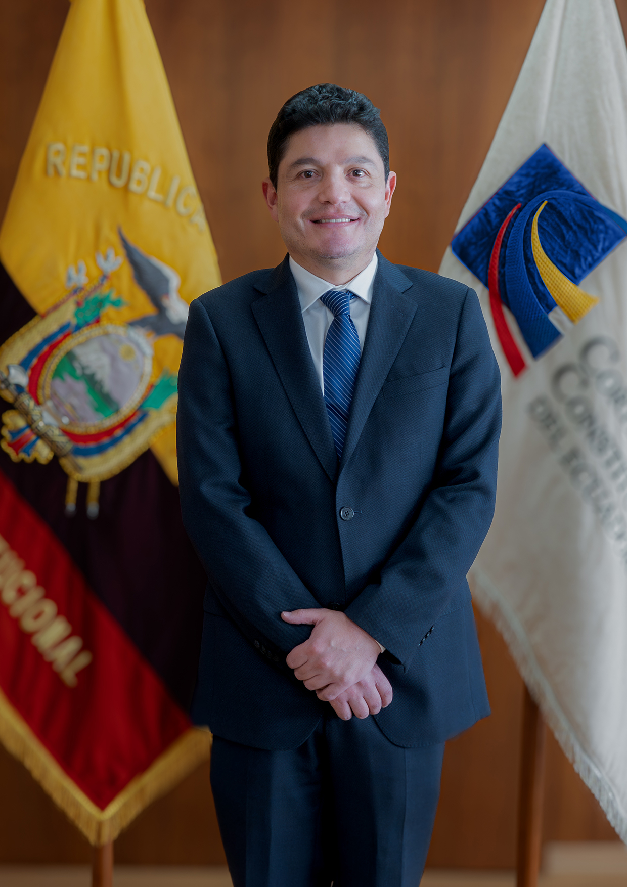 Jorge Benavides Ordóñez