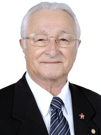 Frei Anastacio Ribeiro