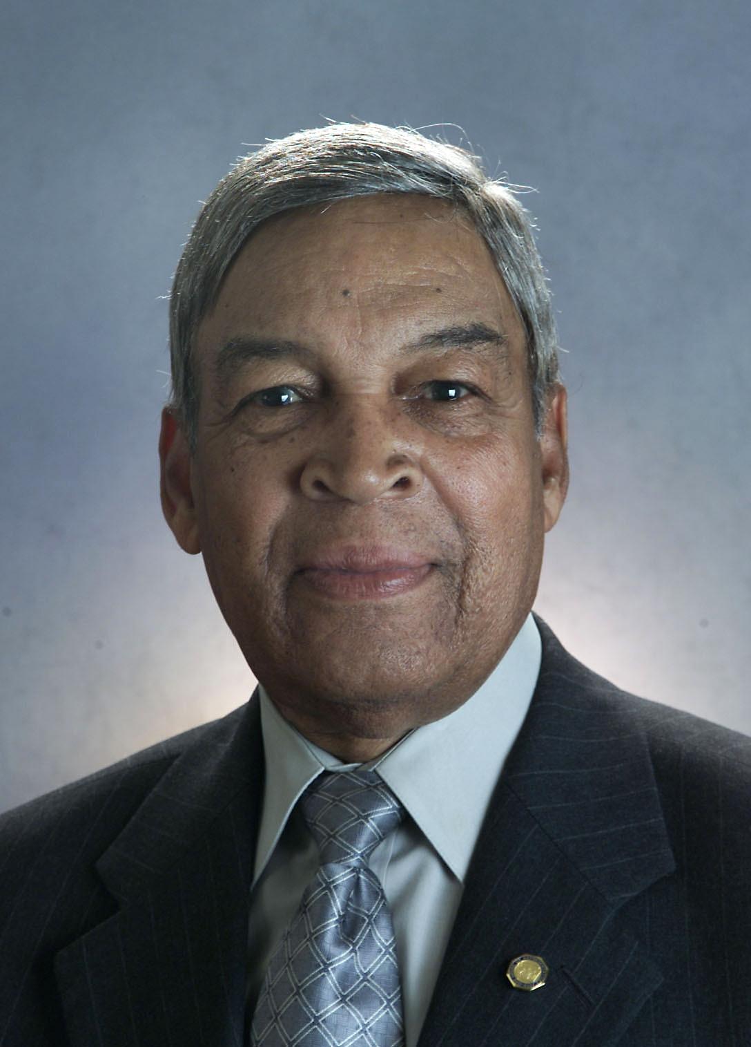 Frank L. Oliver