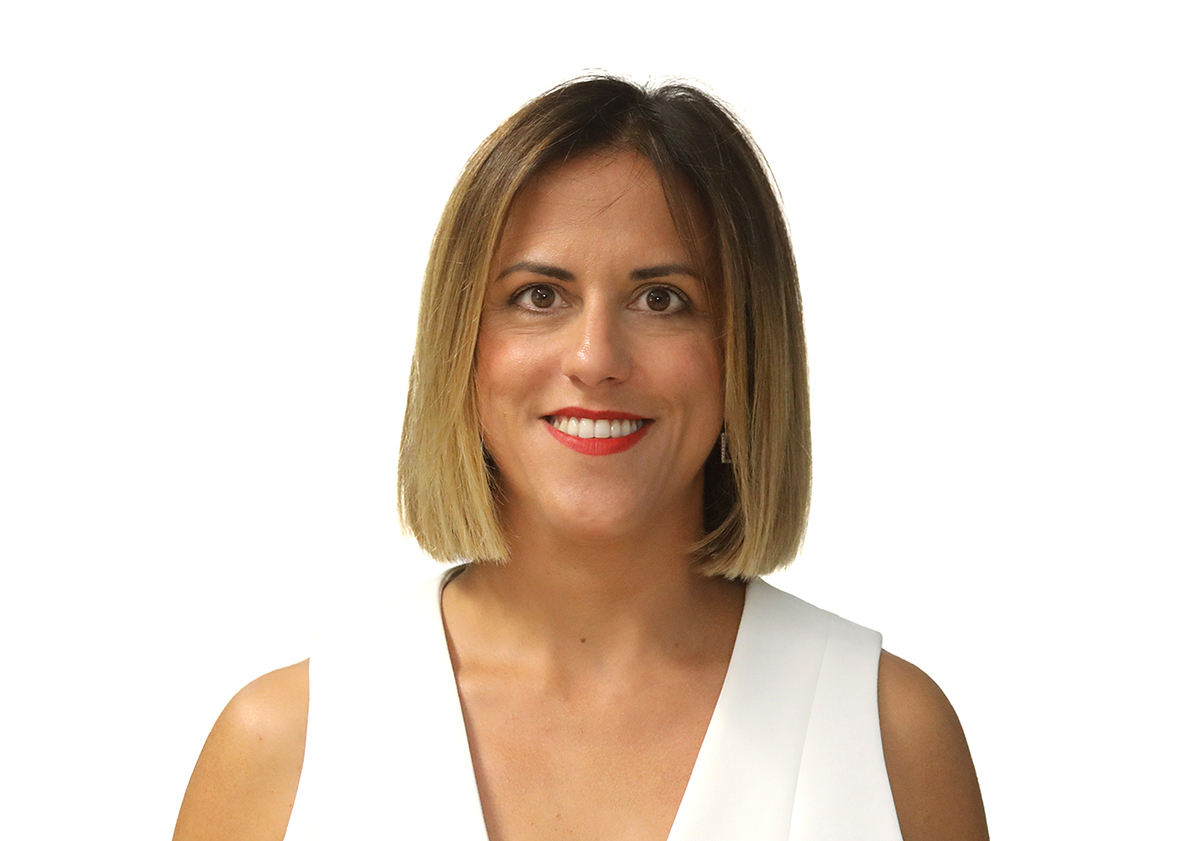 Verónica Giménez Vidal