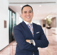 Martín Rodolfo Pittman Castro