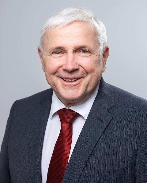 Lothar Mulch