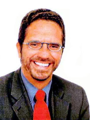 Maurício Rands Coelho Barros