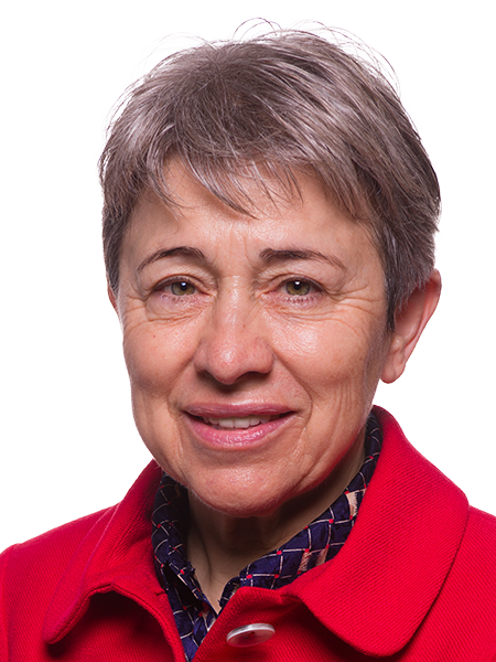 Berta Ferreira Milheiro Nunes