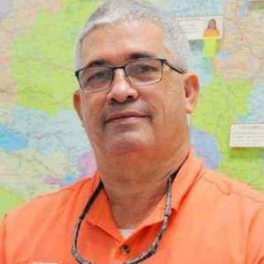 Delfín Antonio Rodriguez Tejada