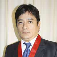 Jorge Manuel Gonzales Zuloeta