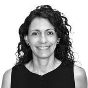 Isabel Moreno Abad