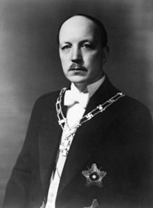Risto Heikki Ryti