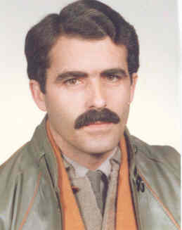 Juan Antonio Altozano Hernan
