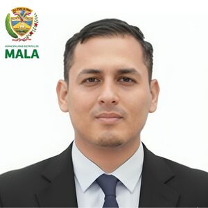 ángel Joseph Carrasco Avalos