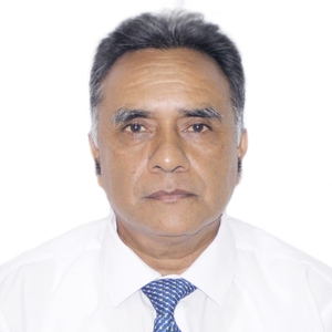 Juan José Cárdenas Rengifo