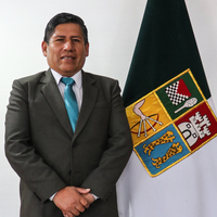 Wilhelm Silverio Mallqui Bailón