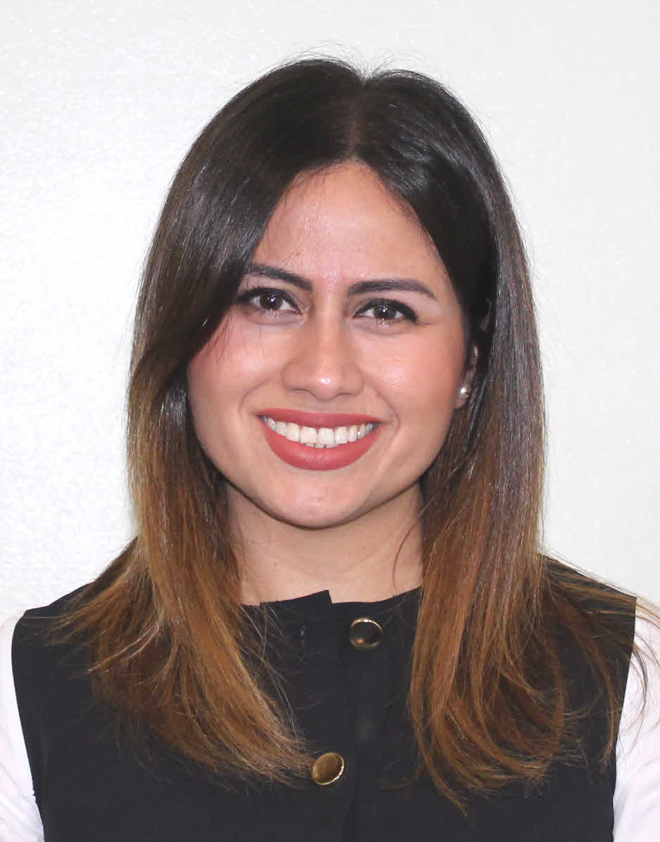 Indira De Jesús Rosales San Román Con Licencia