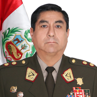 Carlos Enrique Bojorquez Quiñonez