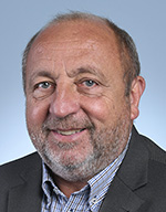 Pascal Lecamp