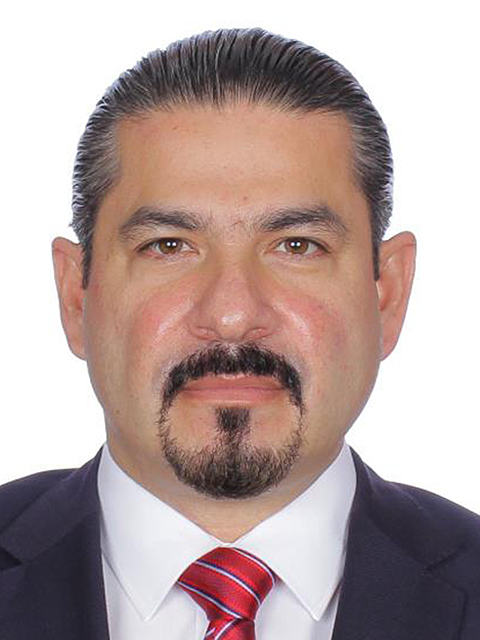 Shamir Fernández Hernández