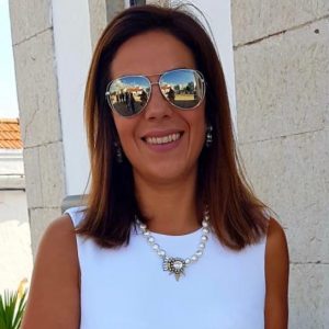 Vanda Martins