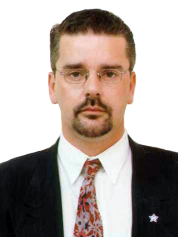 Marcos Rolim