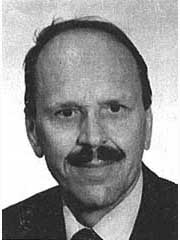 Karl Ferrari