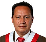 Alexander Hidalgo Zamalloa