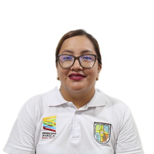 Diana Marisol Vega Flores