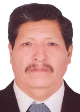Orciso Gricerio Sanchez Curahua