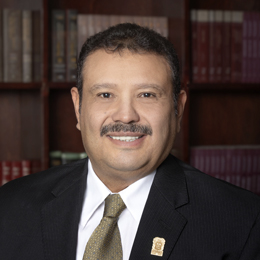 Heriberto Gallegos Serna